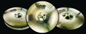 Musikmesse: Paiste unveils Twenty Custom Collection