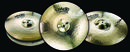 Musikmesse: Paiste unveils Twenty Custom Collection