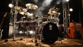 Yamaha announces drum days