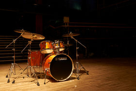 Gear Gallery: New kits and signature snares from Yamaha