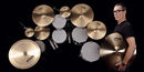Video: Vinnie Colaiuta talks Paiste Formula 602 Modern Essentials