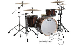 Musikmesse 2014: Ludwig launches Signet 105 kits