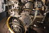 Dixon Black Widow kit ((Chris Barnes))