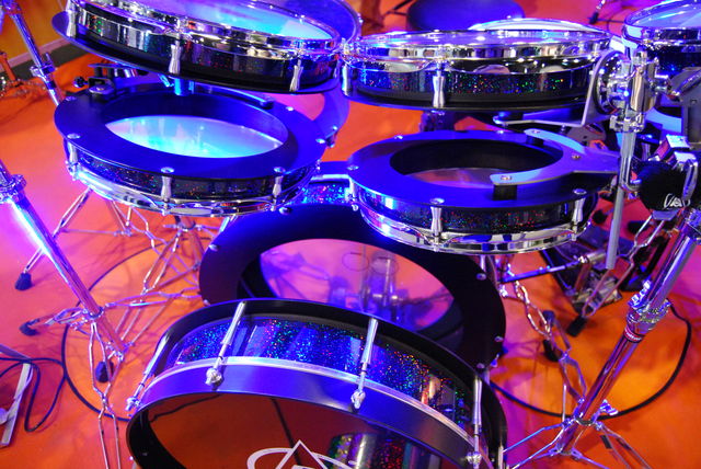 Rotodrum