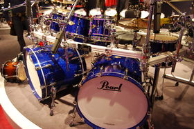 MusikMesse 2011: New gear revealed
