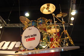 MusikMesse 2011: New gear revealed