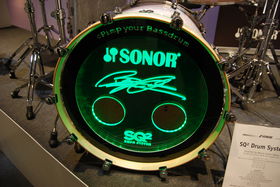 MusikMesse 2011: New gear revealed