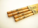 NAMM 2012: Los Cabos unveils new Red Hickory sticks