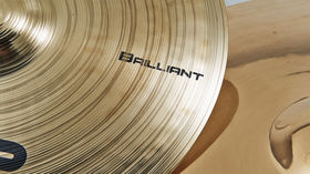 Gear gallery: UFiP Cymbals