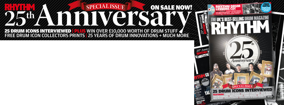 Rhythm issue 181