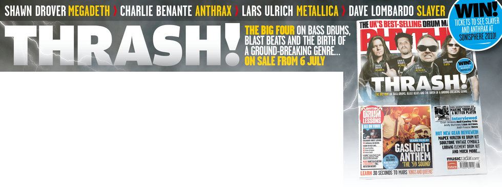 Rhythm issue 179