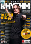 Butch Vig: Career In Beats