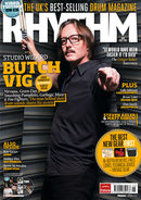 Butch Vig: Career In Beats