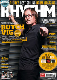 5 things you can learn in this month's Rhythm
