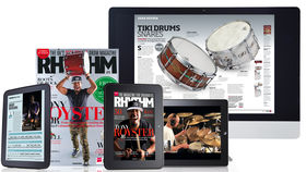 12 days of Christmas: The 11 best apps for drummers