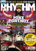 April issue of Rhythm on sale now
