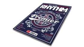 2012 - a year in Rhythm