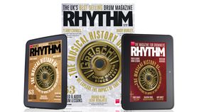 12 days of Xmas: Rhythm's 2013 Highlights