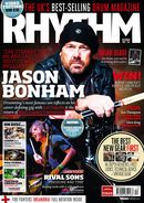 December issue of Rhythm on sale now