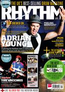 Rhythm now available digitally on Google Play