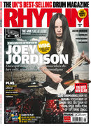 Five Things You Can Learn in This Month's Rhythm