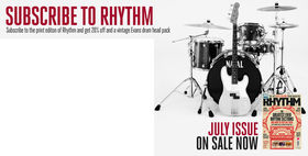 Rhythm highlights