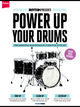 Rhythm releases drum maintenance iPad special