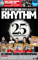 Memories: 25 years of Rhythm