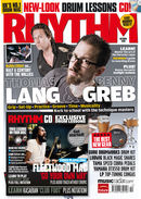 Five Things You Can Learn In This Month's Rhythm