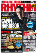 Five Things You Can Learn In This Month's Rhythm