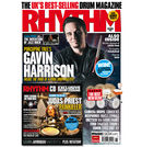 November issue of Rhythm now on sale