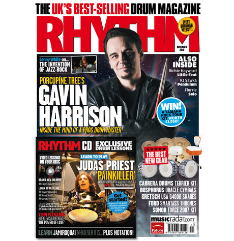 Rhythm 183