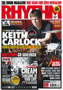 February issue of Rhythm is on sale now