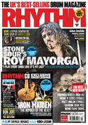 5 Things You Can Learn in This Month's Rhythm