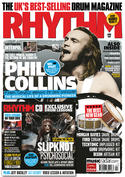 April issue of Rhythm now on sale