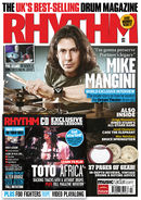 5 Things You Can Learn In This Month's Rhythm