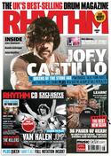 Summer issue of Rhythm on sale 2 August