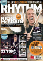 5 Things You Can Learn In This Month's Rhythm