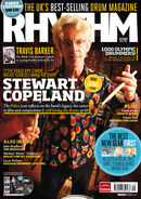 Stewart Copeland on The Police, the split and the reunion