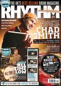 Rhythm launches on Apple Newsstand