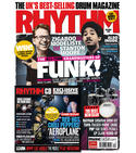 Five Things You Can Learn In This Month's Rhythm