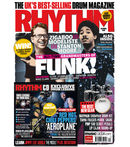 Video: The Stars of Rhythm 184