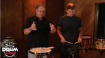 The Wednesday Free Drum Lesson