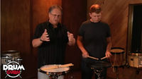 The Wednesday Free Drum Lesson