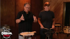 The Wednesday Free Drum Lesson