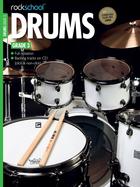 Rockschool launches new drum syllabus