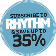 Subscribe to Rhythm and get killer free gifts