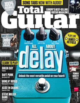 TG242 on sale now: All About Delay