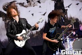 Download festival 2013 in pictures