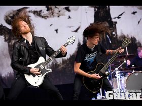 Download festival 2013 in pictures